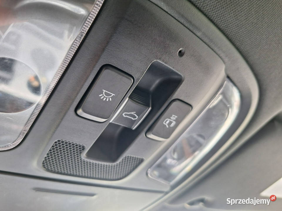 Kia Stinger 33 TGDI V6 GT Panorama Prestige Line śląskie Mysłowice