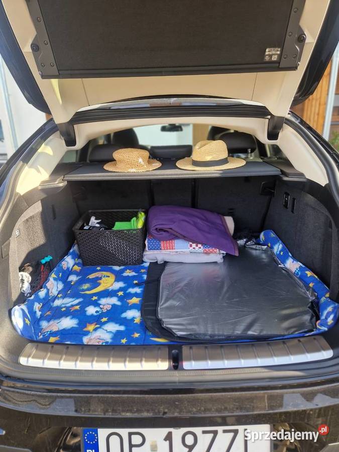 Sprzedam BMW X4 Górki sprzedam