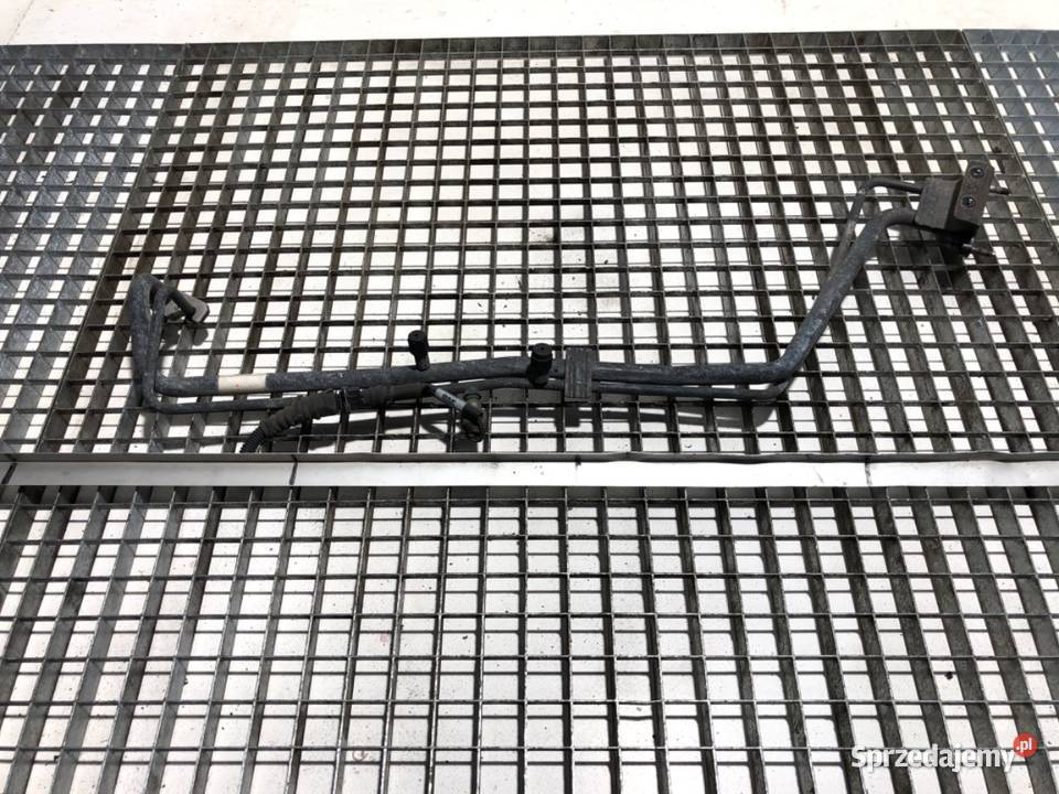 RURKA KLIMATYZACJI DAF XF 1898070 129 462 podkarpackie