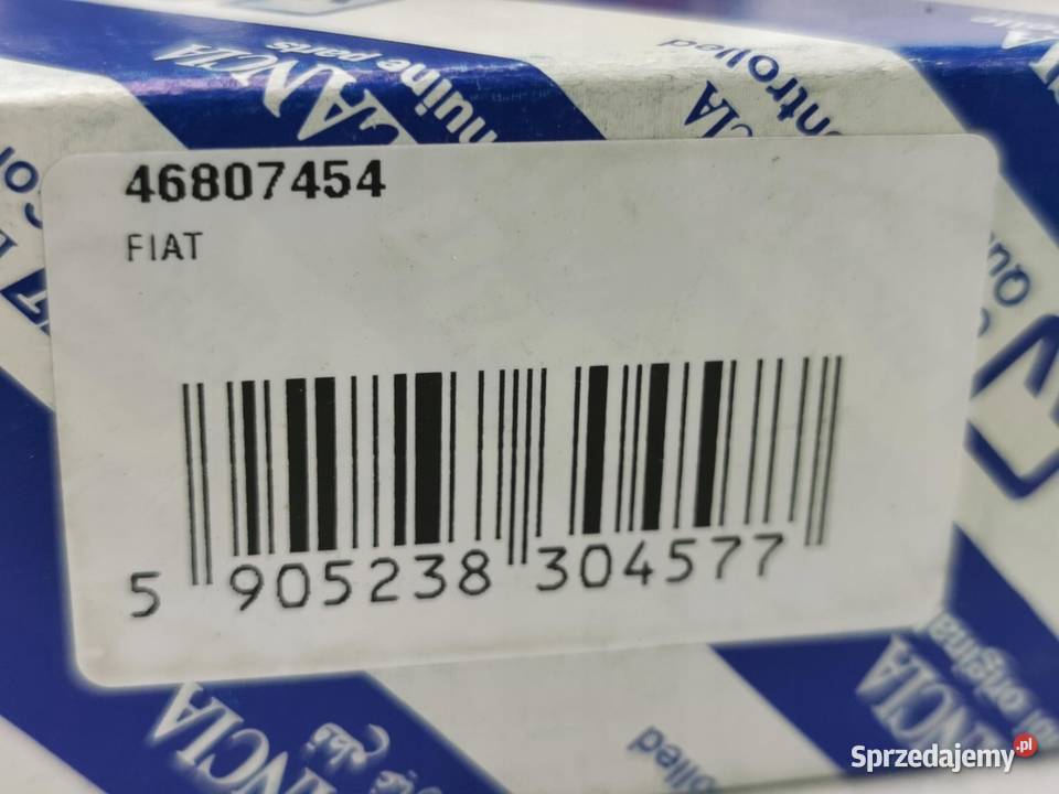 SONDA LAMBDA FIAT COUPE 18 19962000 46807454