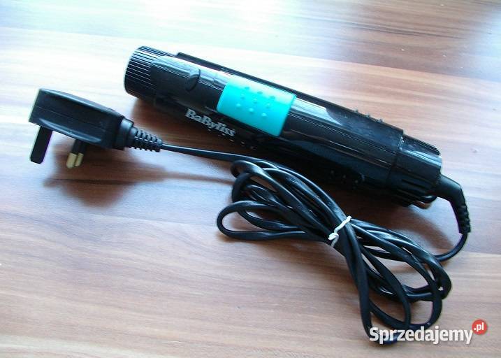 lokówko suszarka babyliss shapesmooth Oleśnica