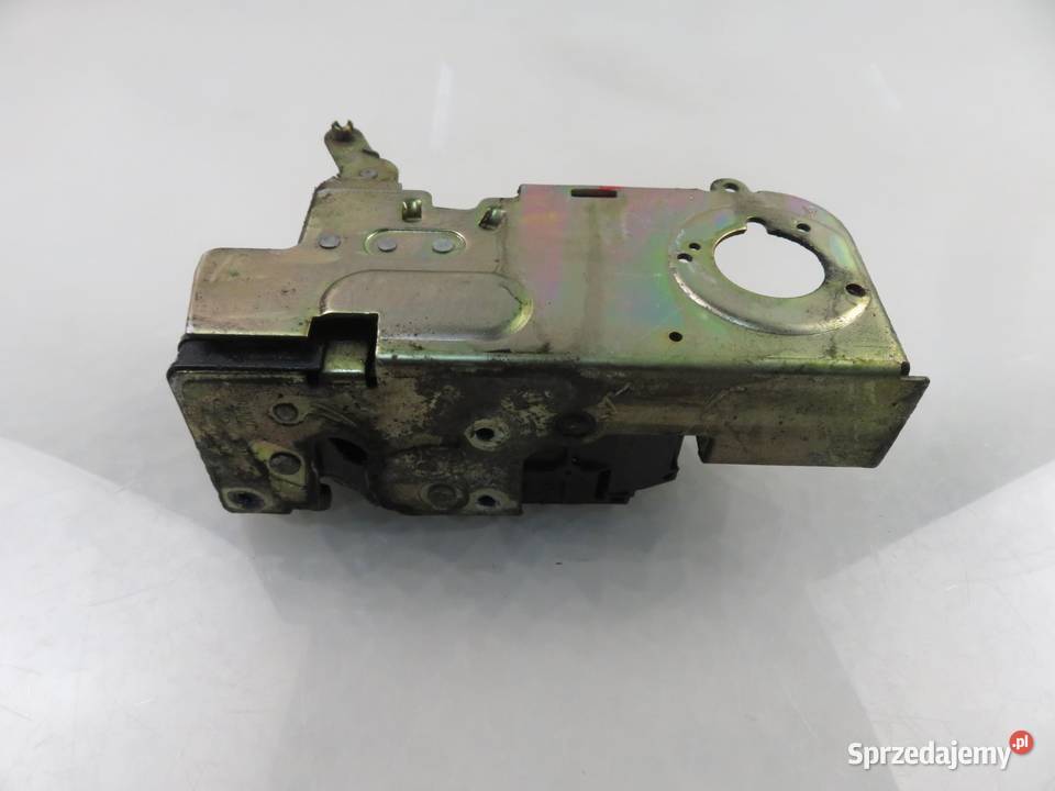 ZAMEK DRZWI TYLNY FORD TRANSIT V 20002006