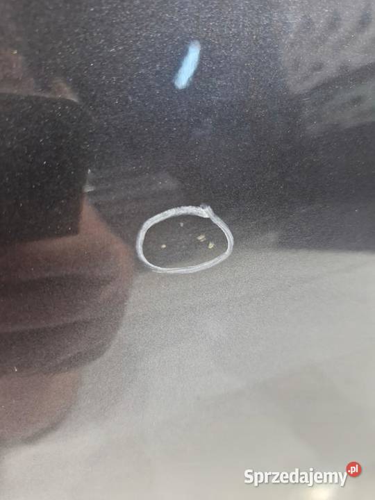 BMW F30 DRZWI PRAWY TYŁ TYLNE B39 MINERALGRAU