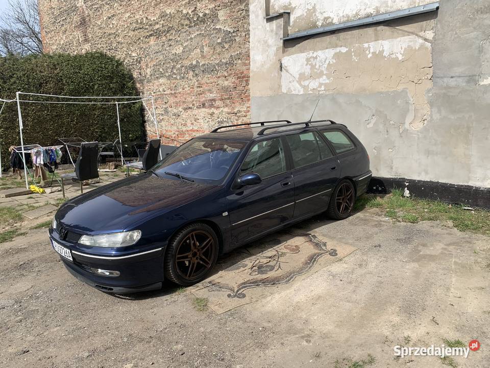 Yokohama avs model 5 20545r17 4x108 aluminiowe małopolskie Oświęcim