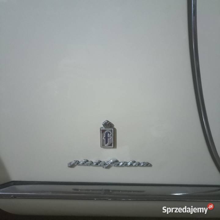 1977 Fiat Spider Abarth Kabriolet BEZ RDZY Białystok sprzedam