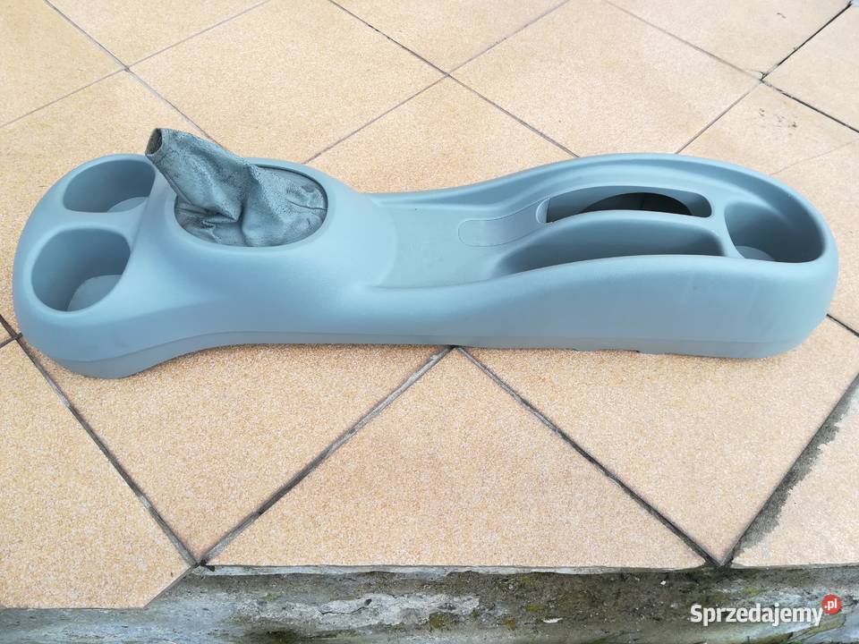 SPRZEDAM TUNEL ŚRODKOWY TOYOTA YARIS I 9905 osobowe Dąbrowa Górnicza