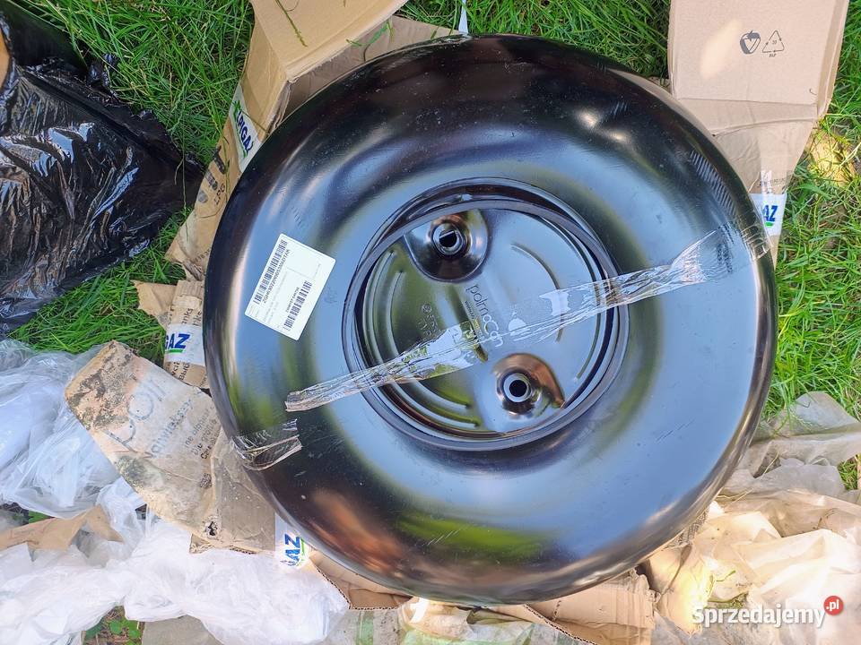 ButlaZbiornik LPG Biała sprzedam