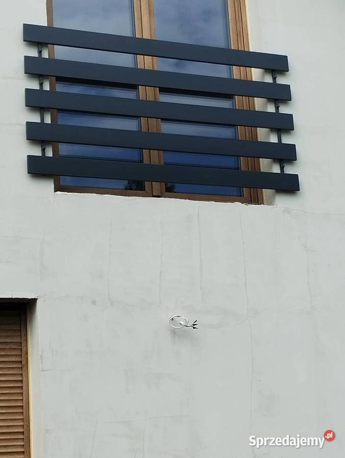 Balkon francuski Tuszyn sprzedam