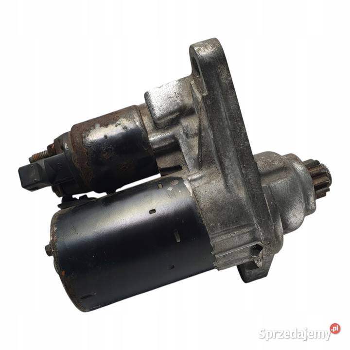 ROZRUSZNIK VW Polo IV 12 12V BMD AWY AZQ Chełm sprzedam