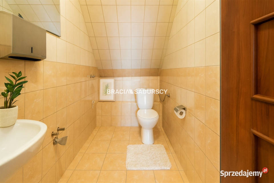 Ogłoszenie dom wolnostojący 170m2 Węgrzce Węgrzce Wielkie