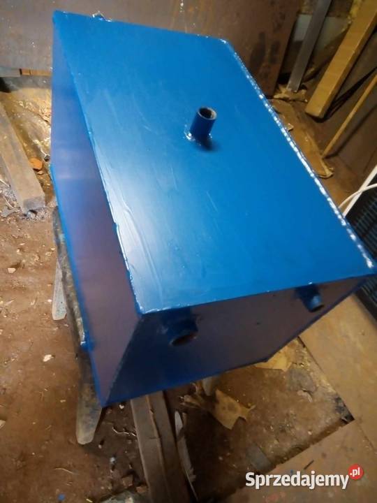 Naczynia wzbiorczezbiorniki wyrównawcze dolnośląskie Pichorowice