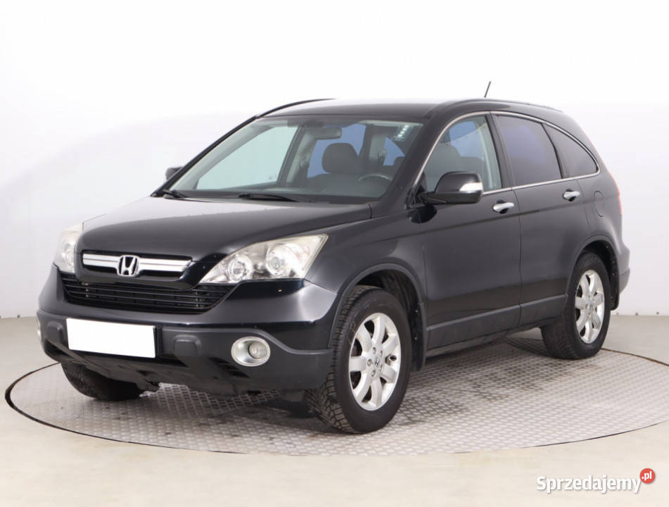 Honda CRV 20 i ESP sprzedam