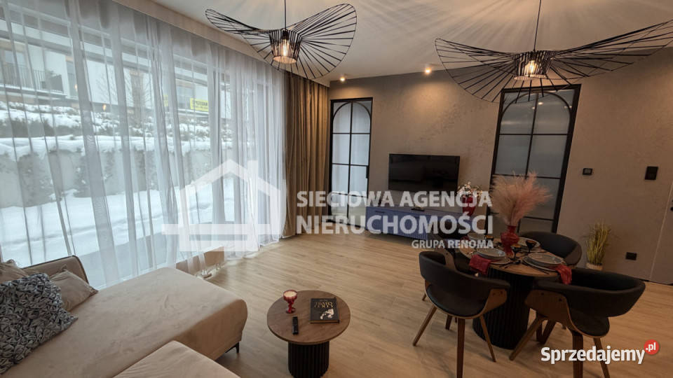 Mieszkanie sprzedam 523m2 2 pokojowe Gdynia