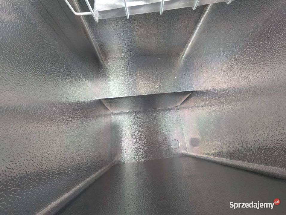 Wolnostojąca zamrażarka skrzyniowa COMFEE wolnostojące Rzeszów sprzedam