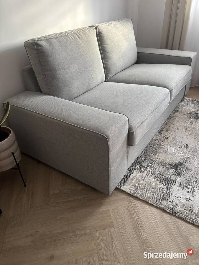 Sofa Kivik Dom i Ogród pomorskie Gdańsk