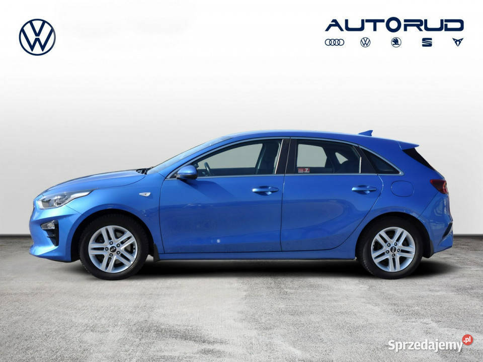 Kia Ceed 14TGDI 140 Business Line DCT SalonPL Kia