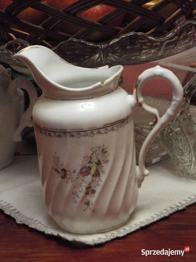 Dzbanek do śmietankimleka mlecznik prodOHME Będzin