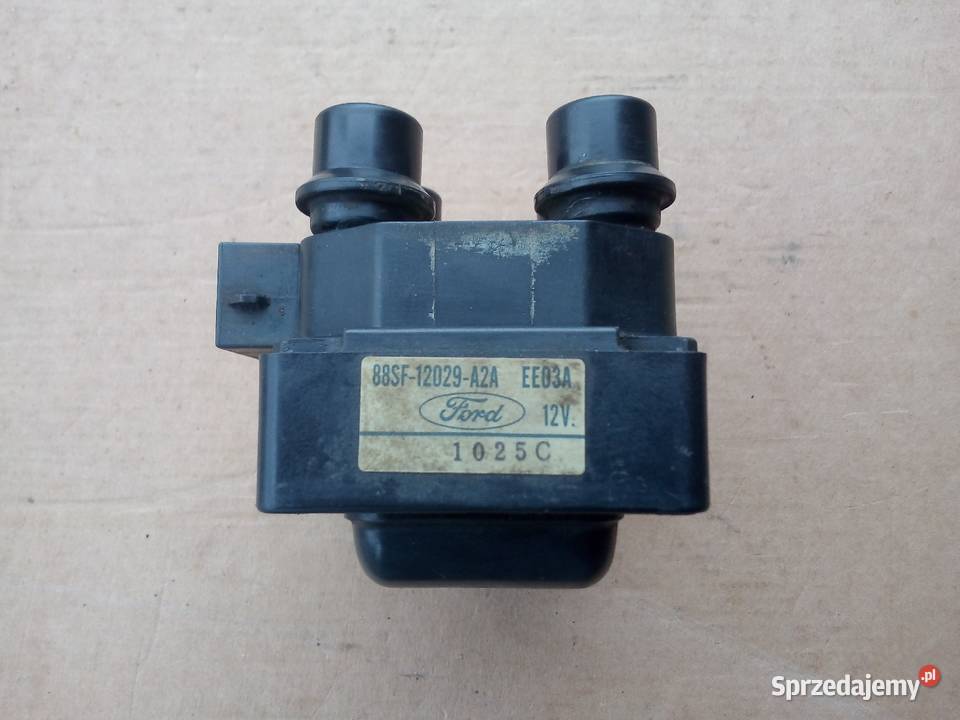 Cewka Zapłonowa Fiesta Escort 13 Części samochodowe Stalowa Wola sprzedam