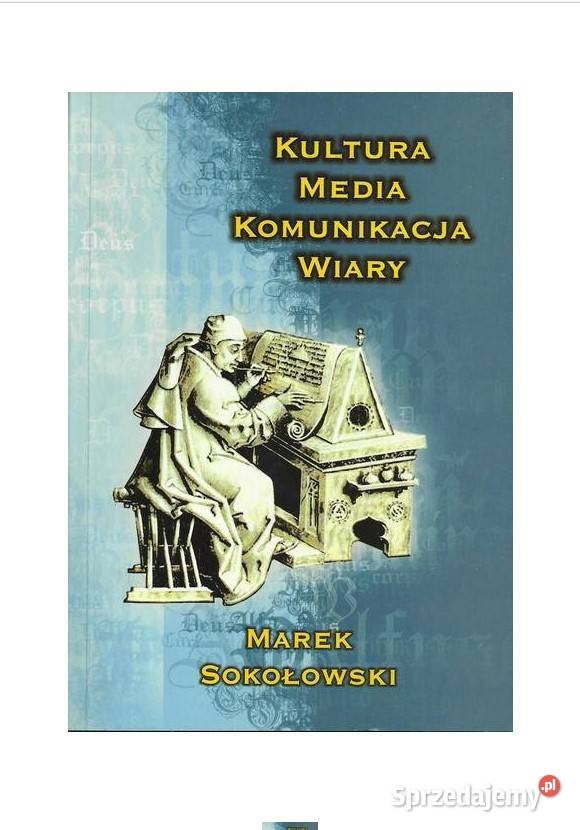 Kultura media komunikacja wiary Łódź