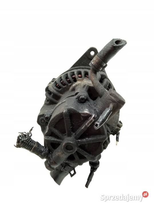ALTERNATOR POMPA VACUM 3730042471 25 D TD Kia