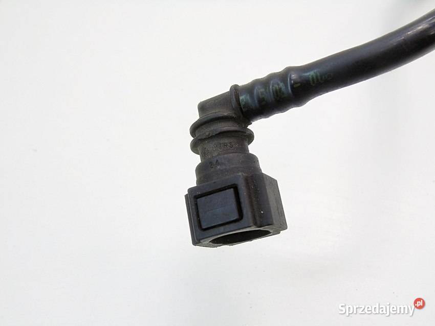 PRZEWÓD RURKA WĄŻ PALIWA Z PODWOZIA RENAULT Sosnowiec sprzedam