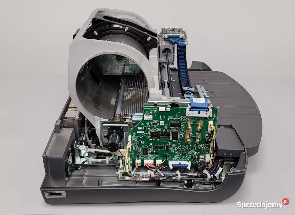 Rolki do skanera rtg Carestream DirectView Vita Wrocław