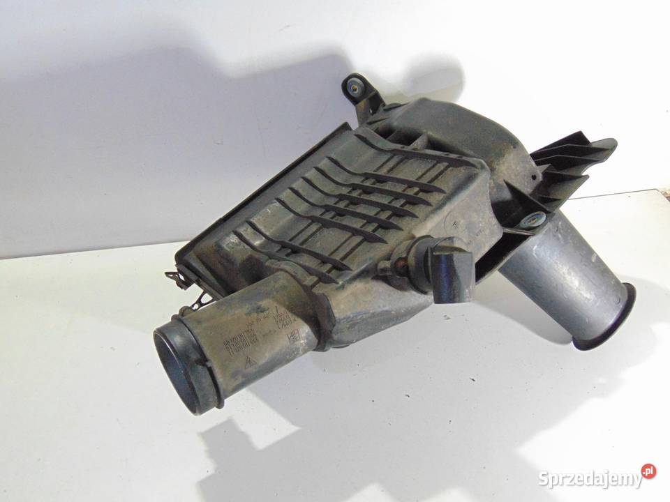 OBUDOWA FILTRA POWIETRZA BOXSTER 986 99611002111