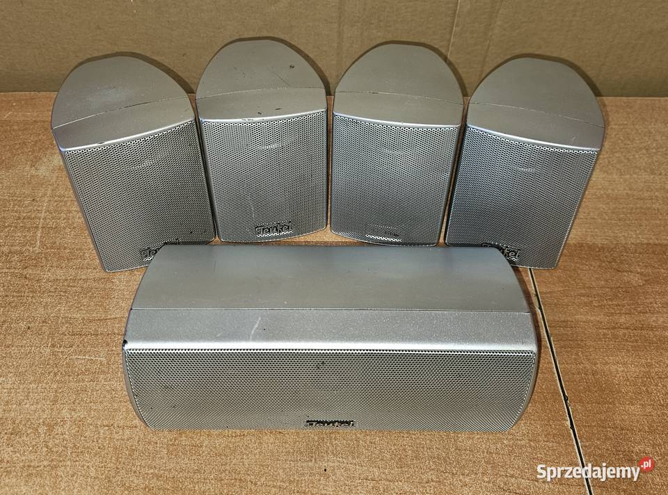 Kolumny TEUFEL CEM500 50 Kino domowe Gorzów Wielkopolski