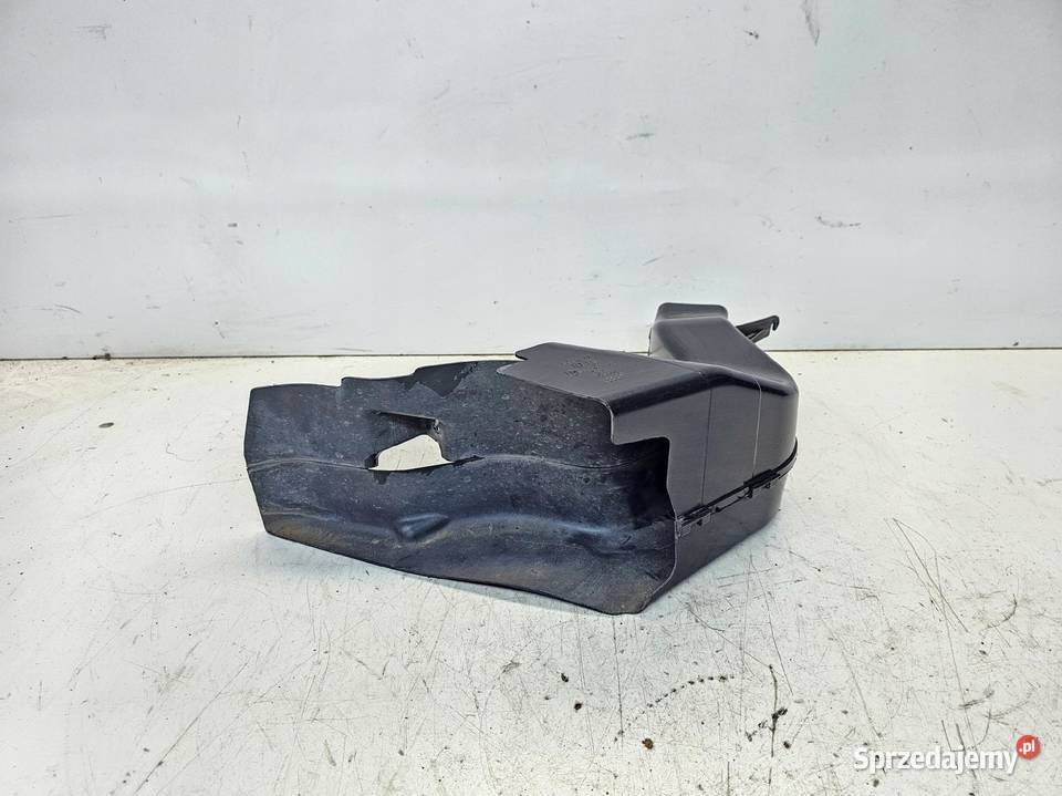 KIEROWNICA POWIETRZA LEWA AUDI TT 8J 8J0825319 Przystajń