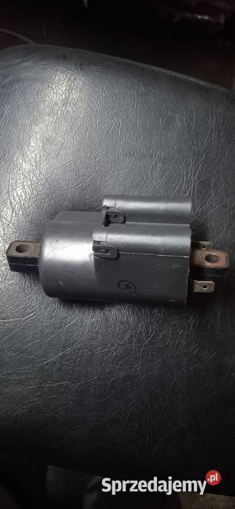 Cewka zapłonowa cewki Honda Silver Wing 600 Wadowice