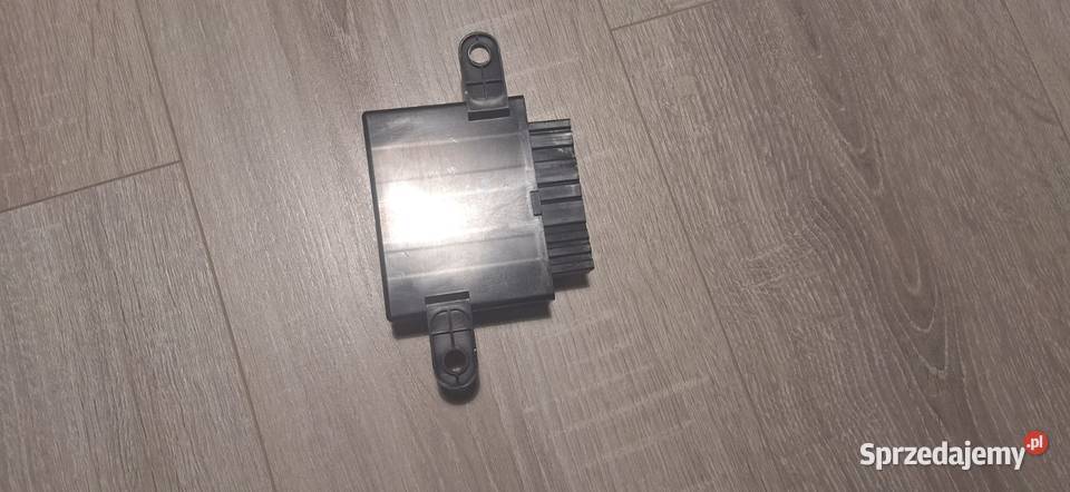 P68464880AE DODGE RAM 1500 STEROWNIK MODUŁ Pozostałe Rybnik