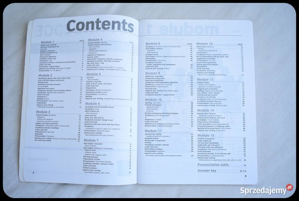 Cutting Edge elementary Longman workbook NOWE Płock