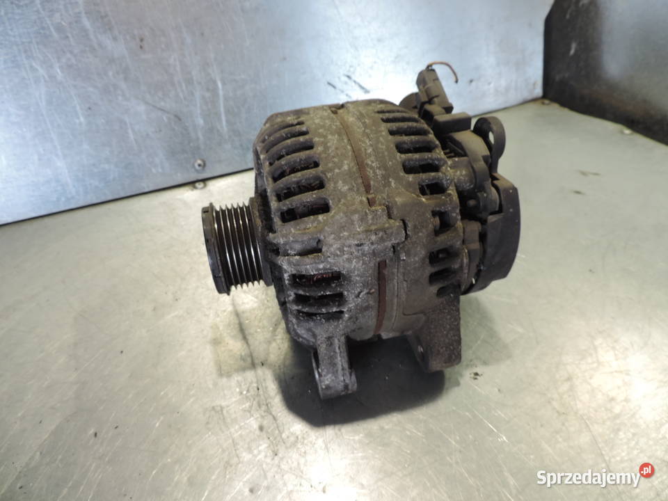 ALTERNATOR CITROEN C5 I 22 HDI osobowe Nowy Sącz