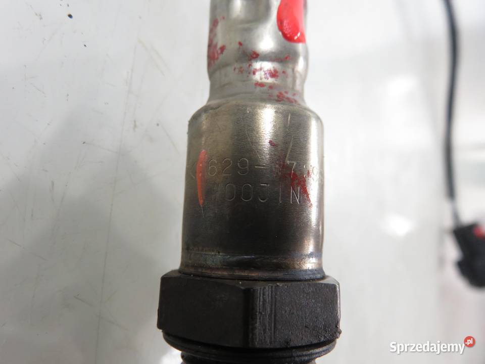 SONDA LAMBDA CHEVROLET SPARK M300 10 STEC II