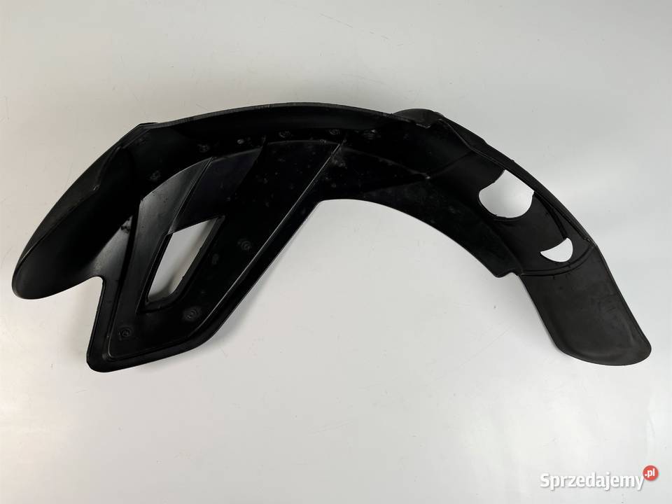 PIAGGIO MP3 300 Yourban Błotnik Nadkole Chlapacz