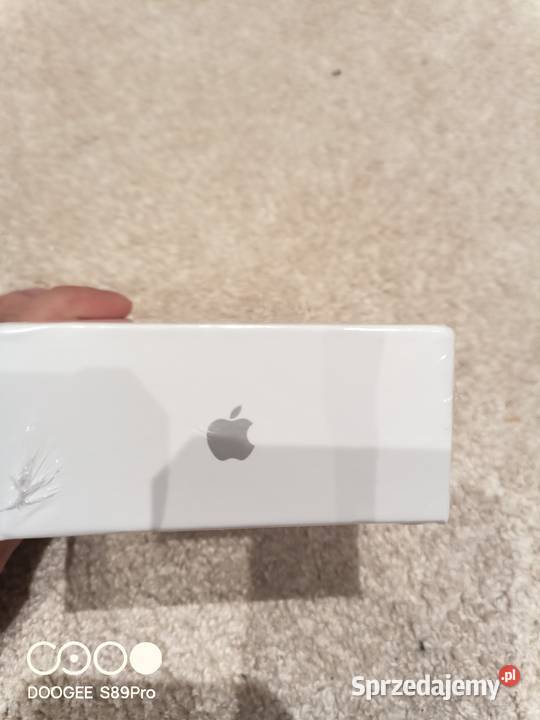 Słuchawki AirPods Pro Słuchawki i głośniki Słuchawki i głośniki lubelskie Biała Podlaska