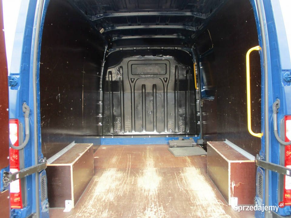 Opel Movano 23 DCI 130 L2H2 FV23 manualna Dębica sprzedam