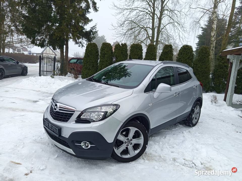 grzana kierownica 4x4 kamera cofania manualna pomorskie