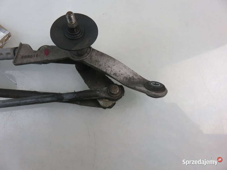 MECHANIZM WYCIERACZEK INFINITI Q70 M Y51