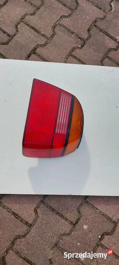 Lampa tył tylny prawa VW GOLF 3 zachodniopomorskie