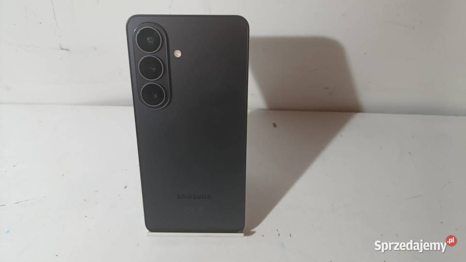 Smartfon SAMSUNG Galaxy S26 5G 12512GB Katowice