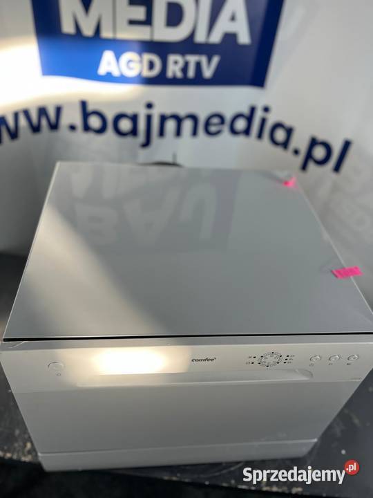 Zmywarka wolnostojąca nadblatowa Comfee CTS36F