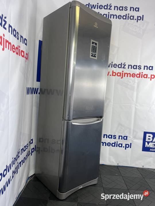 LODÓWKA Indesit Total No Frost 200 Klas A