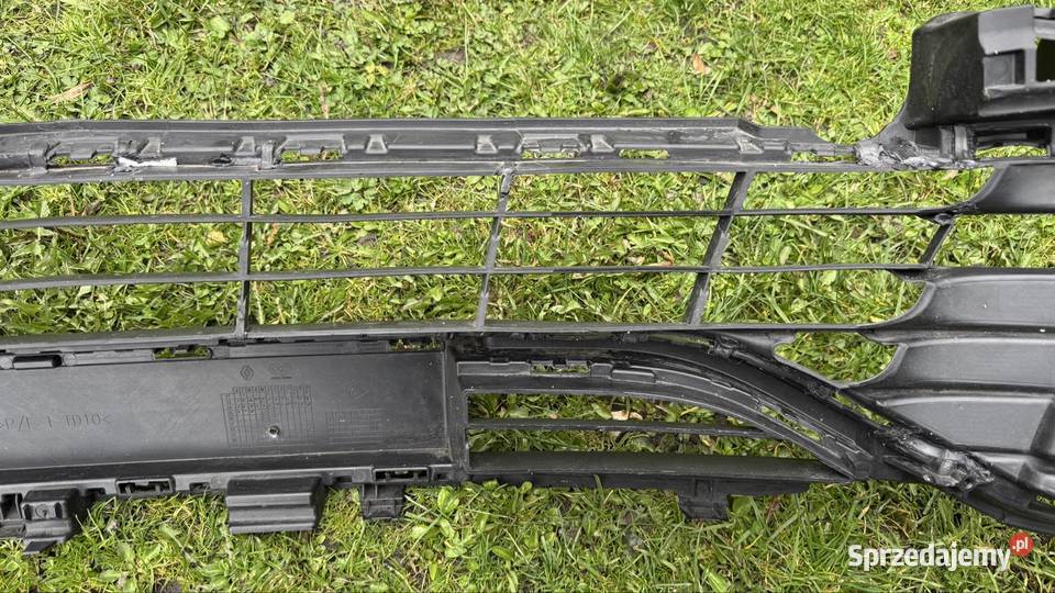 Renault Clio 4 IV RS kratka zderzaka 622543795R osobowe Alwernia
