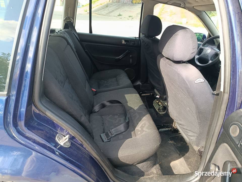 Volkswagen Golf Starachowice