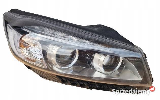 LAMPA PRAWA PRZÓD XENON LED KIA SORENTO III 3 sprzedam