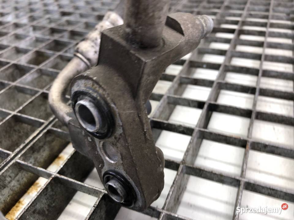 RURKA KLIMATYZACJI ALFA 147 16 120 0010