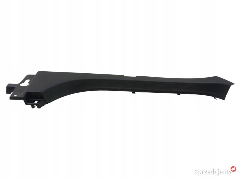 OSŁONA PROGU PRAWY PRZÓD 769512137R Dacia Duster