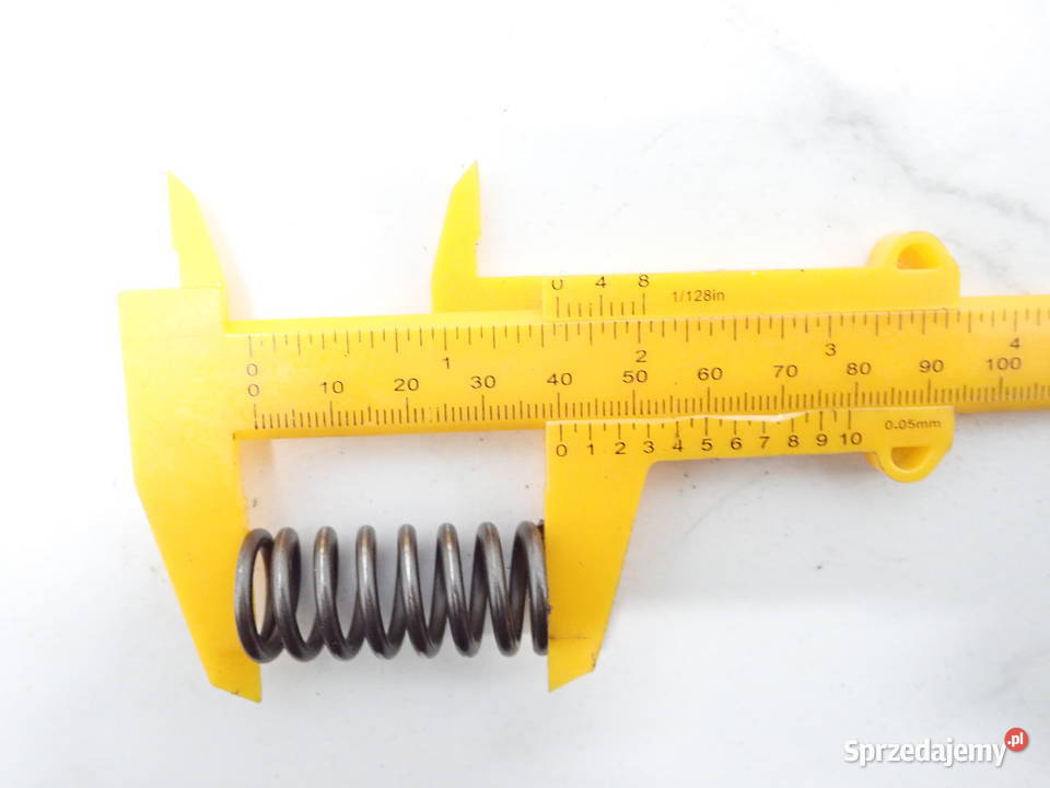 Sprężyny Śruby Kosza Sprzęgła Suzuki RM 250 Części i akcesoria motocyklowe lubuskie Strzelce Krajeńskie sprzedam