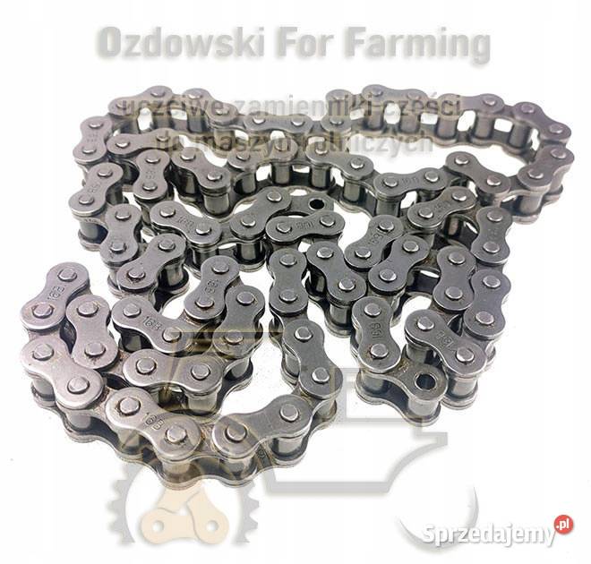 212787 ŁAŃCUCH NAPĘDU DO MASZYN CLAAS L70 dolnośląskie Kłodzko